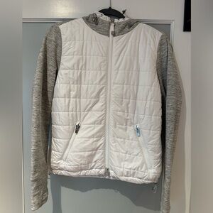 Athleta jacket
